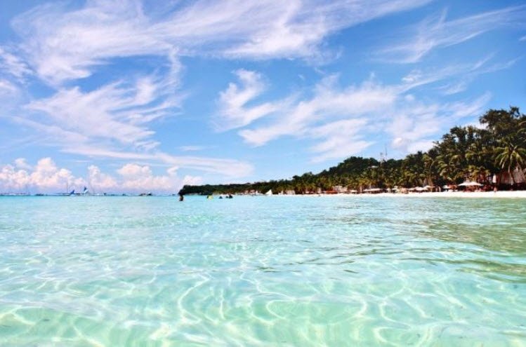 Bagacay Beach , , Philippines